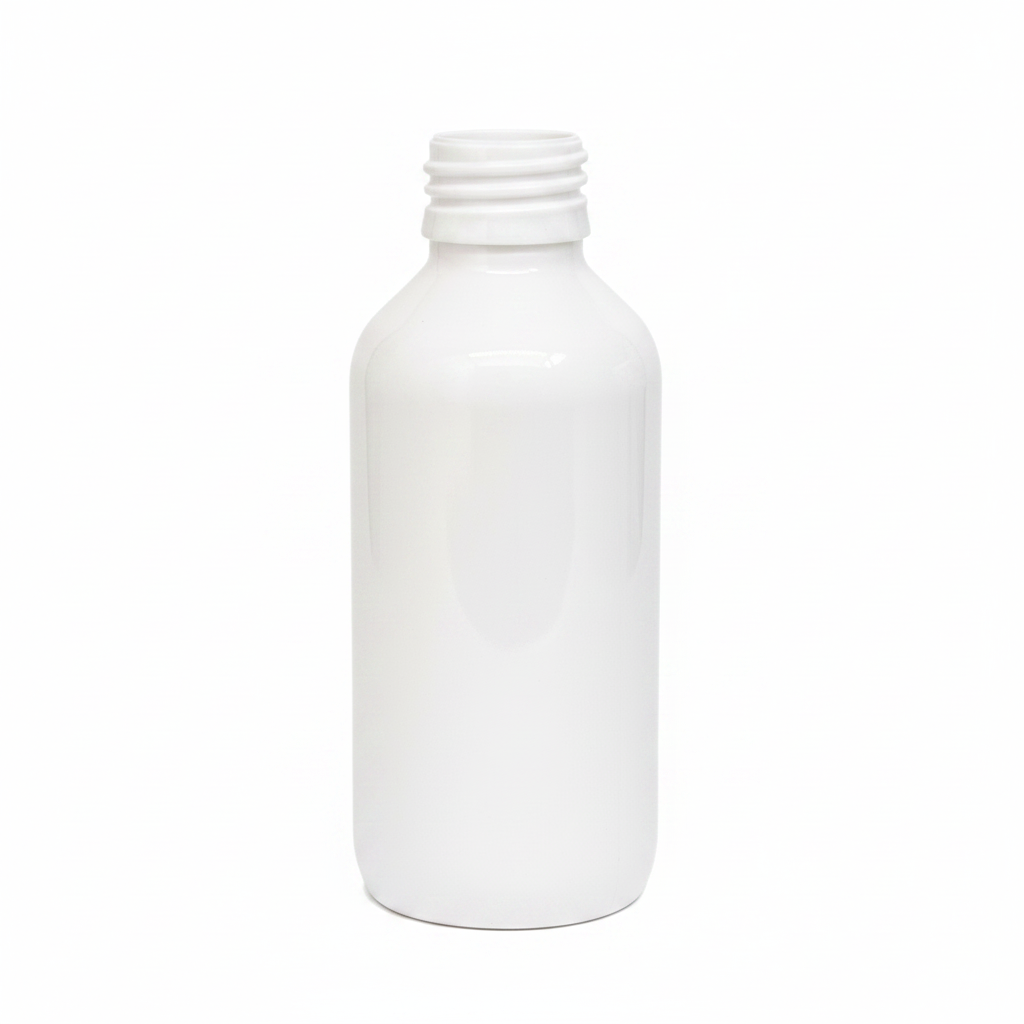 Envase Genérico PET 125 ml R24-410 Colores — Caja 351 pzas Mayoreo