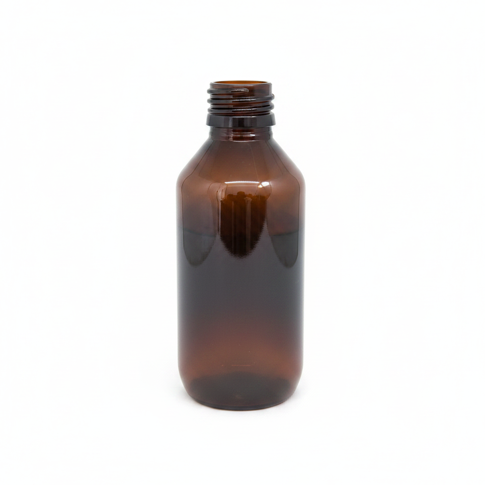 Envase Genérico PET 125 ml R24-410 Colores — Caja 351 pzas Mayoreo