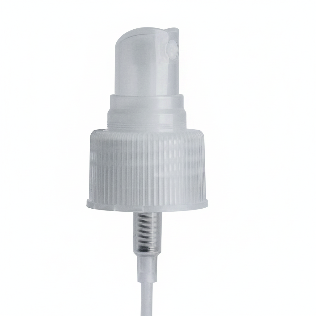 Atomizador Mark VI R24-410 Colores — Caja 1100 pzas Mayoreo