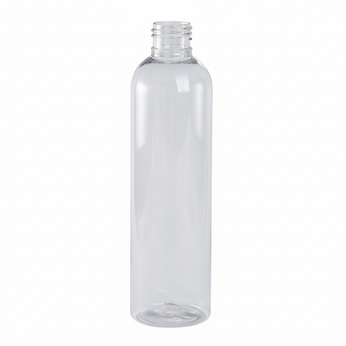 BOSTON PET 250 ml fondo blanco