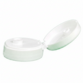 Tapa Flip Top R33-400 Económica — Caja 2500 pzas Mayoreo
