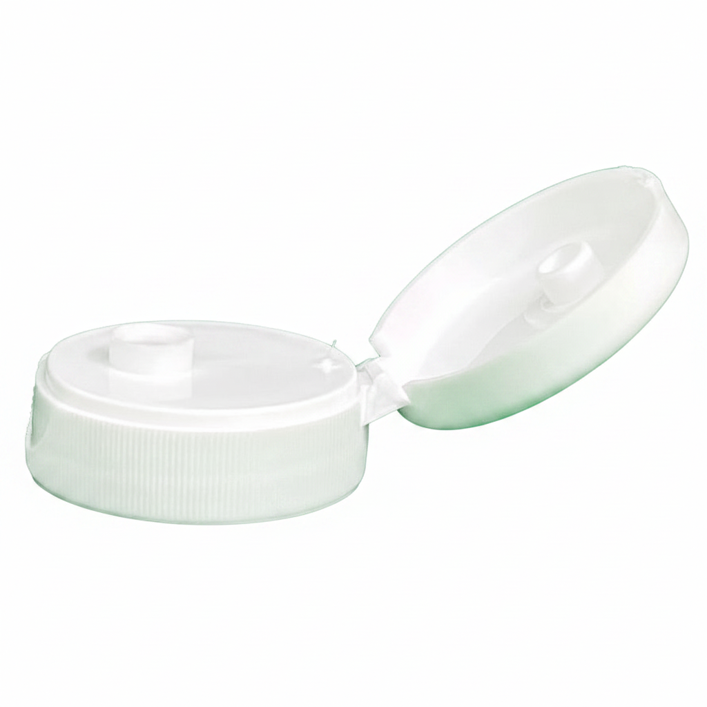 Tapa Flip Top R33-400 Económica — Caja 2500 pzas Mayoreo